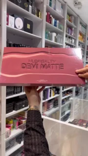 lipsticks