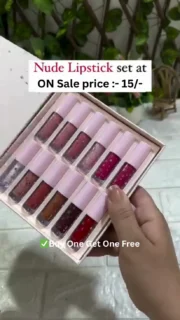 lipstick