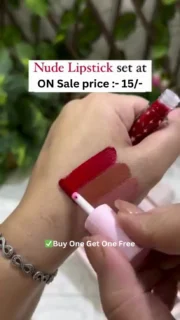 lipstick