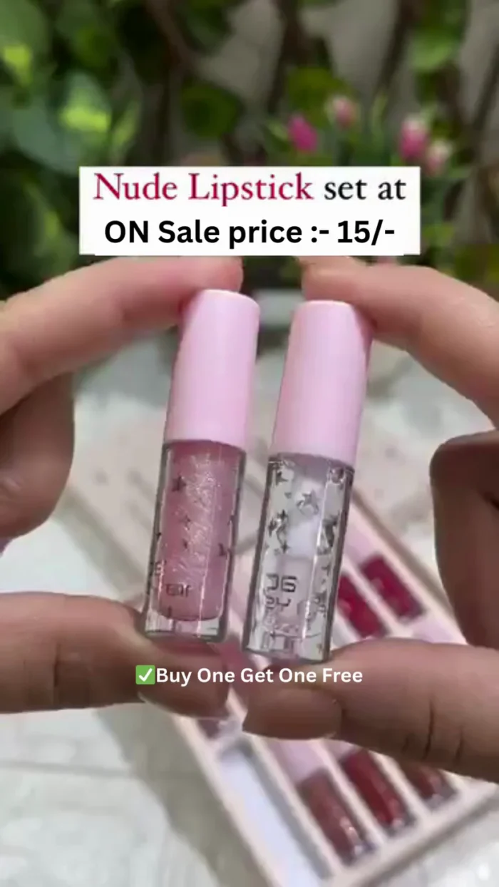lipstick